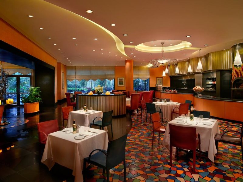 Grand Hyatt Residence 300851