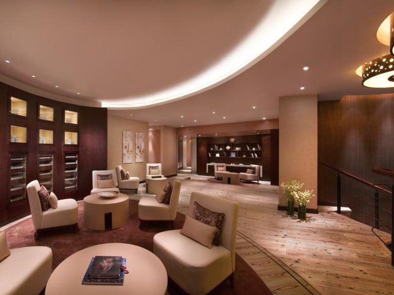 Grand Hyatt Residence 300853