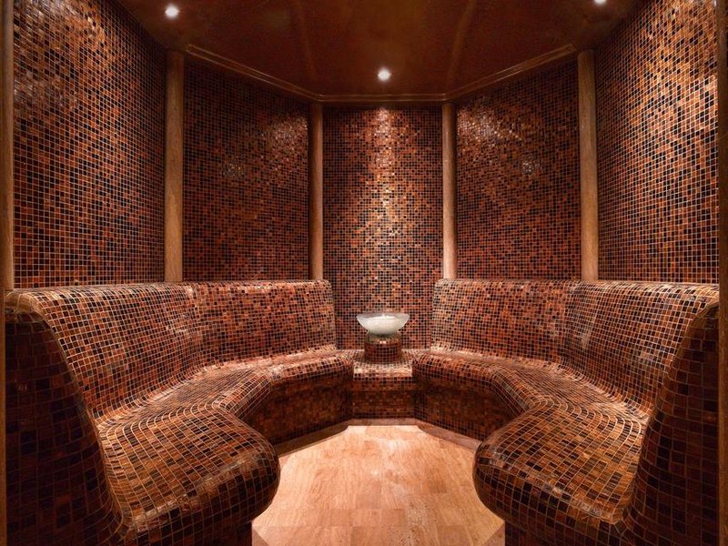 Grand Hyatt Residence 300854