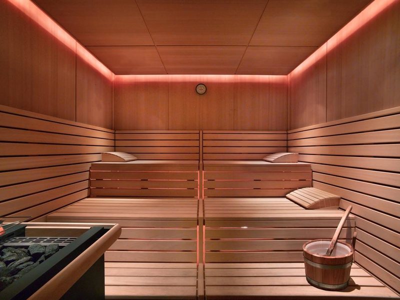 Grand Hyatt Residence 300860