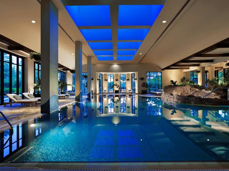 Grand Hyatt Residence 300862