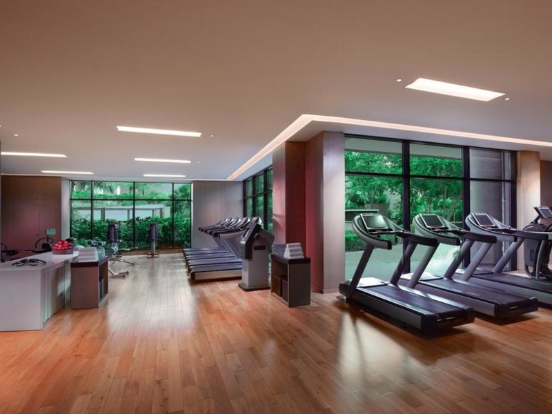 Grand Hyatt Residence 300863