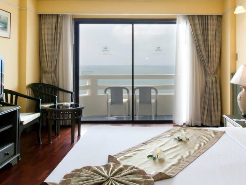 Grand Jomtien Palace 152064