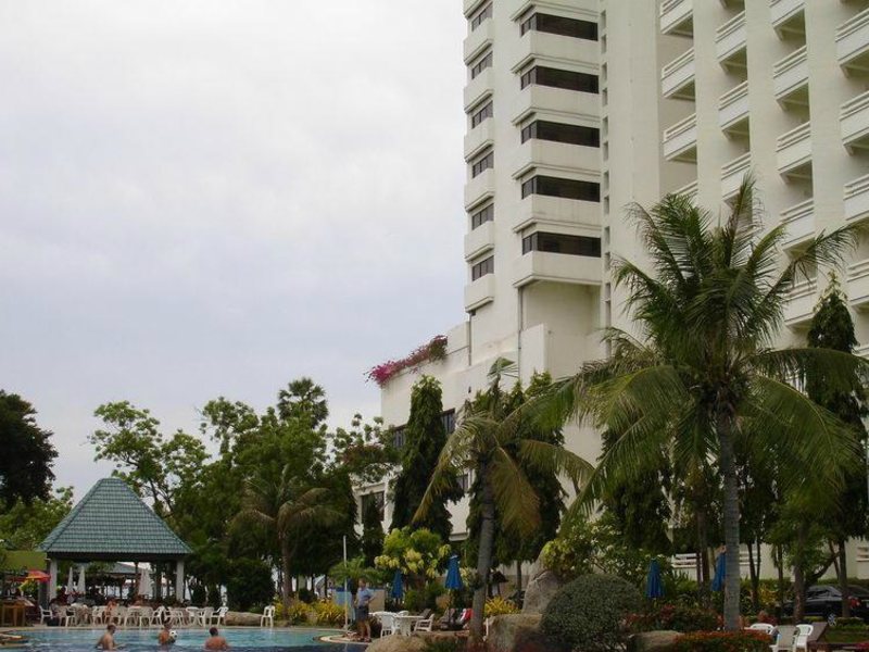 Grand Jomtien Palace 152065