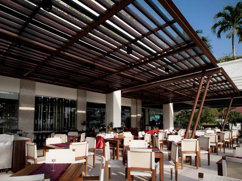 Grand Jomtien Palace 152066