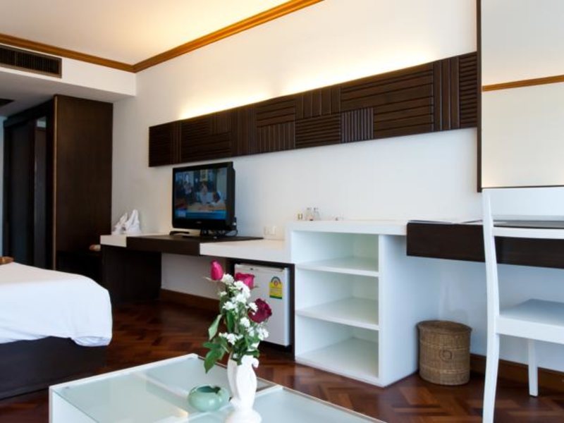 Grand Jomtien Palace 152072