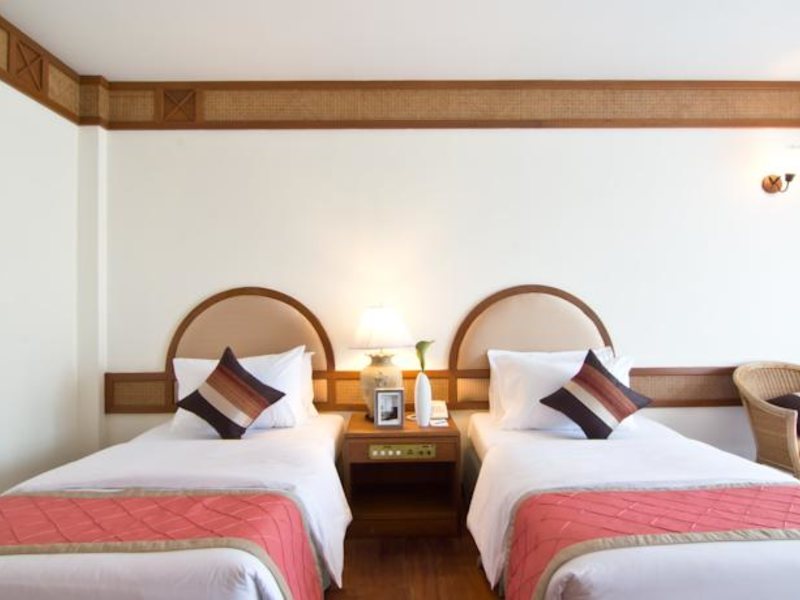 Grand Jomtien Palace 152075