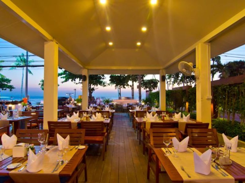 Grand Jomtien Palace 152079