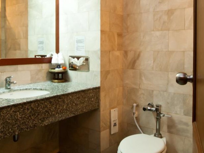 Grand Jomtien Palace 152085