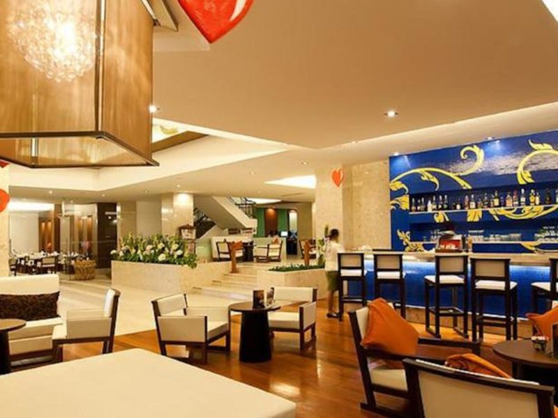 Grand Jomtien Palace 152087