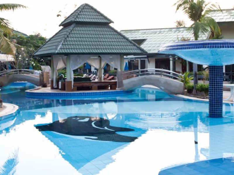 Grand Jomtien Palace 152089