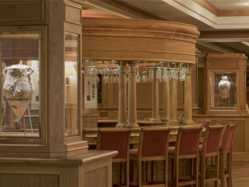 Grand Kaptan Hotel 183407