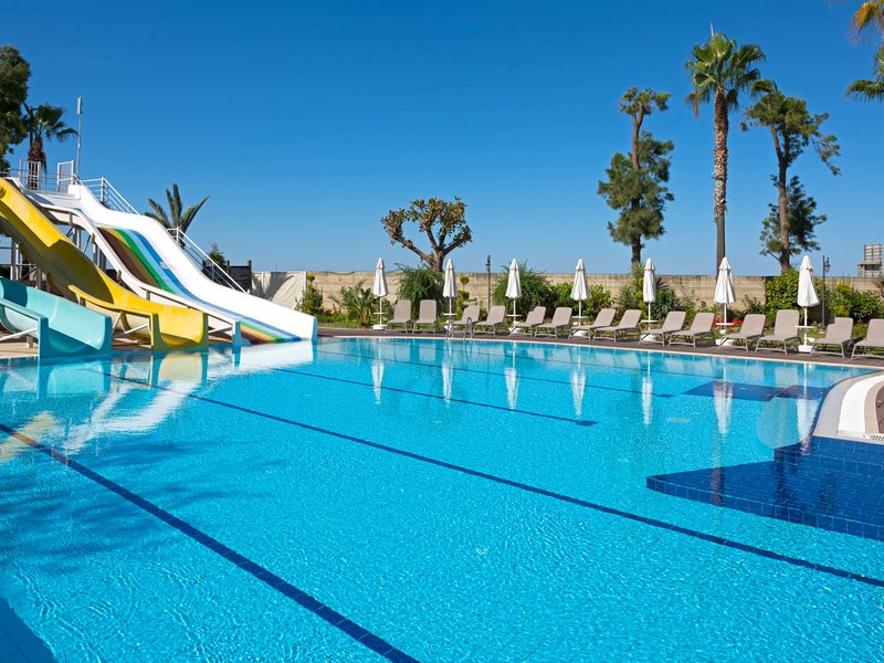 Grand Kaptan Hotel 183414