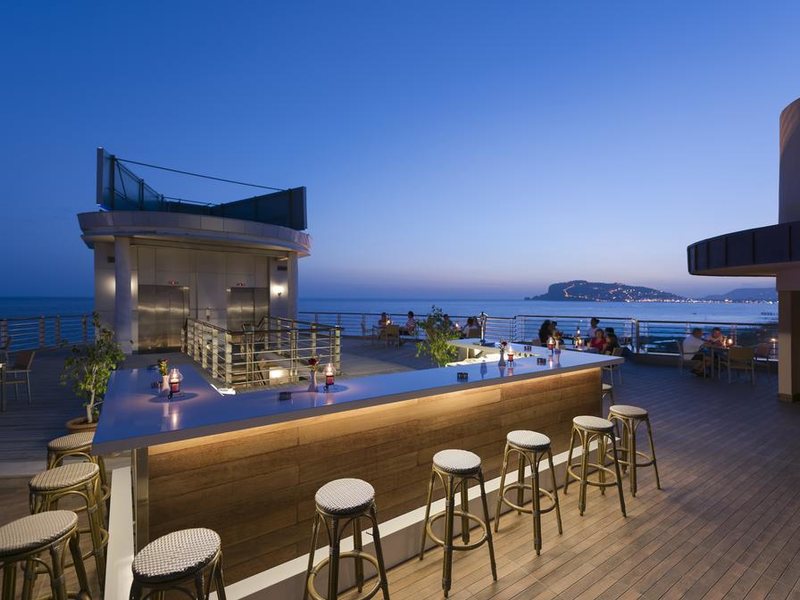 Grand Kaptan Hotel 183415