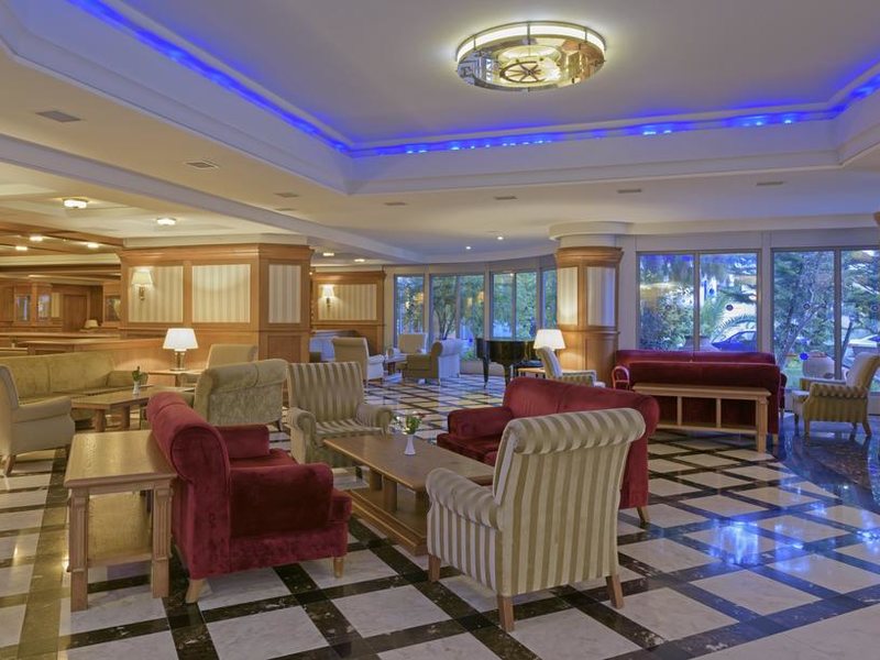 Grand Kaptan Hotel 183416