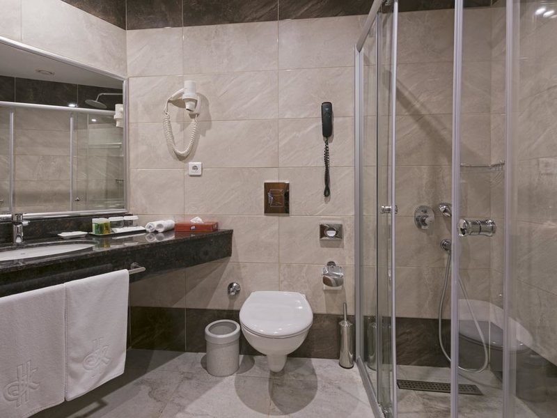 Grand Kaptan Hotel 183417