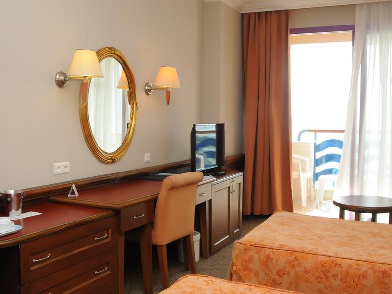 Grand Kaptan Hotel 183418