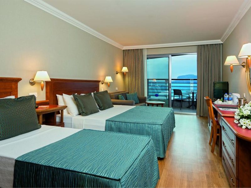 Grand Kaptan Hotel 183419