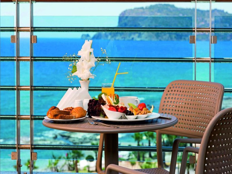 Grand Kaptan Hotel 183423