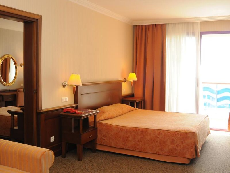 Grand Kaptan Hotel 183424