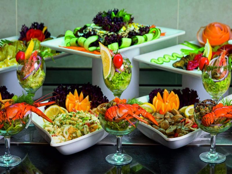 Grand Kaptan Hotel 183425