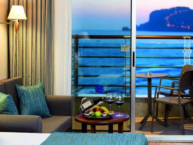 Grand Kaptan Hotel 183426