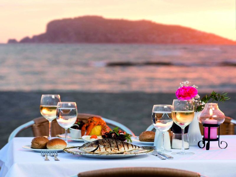 Grand Kaptan Hotel 183428