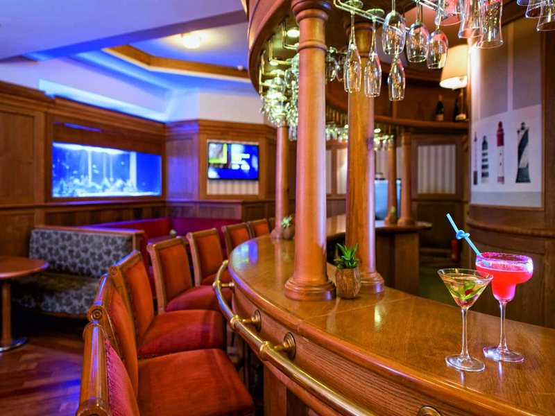 Grand Kaptan Hotel 183430