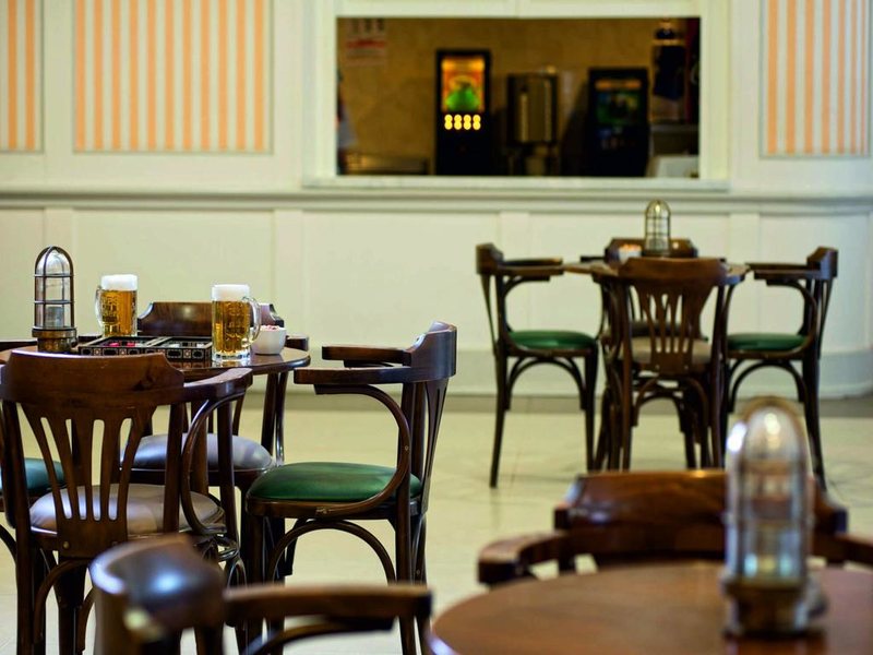 Grand Kaptan Hotel 183432