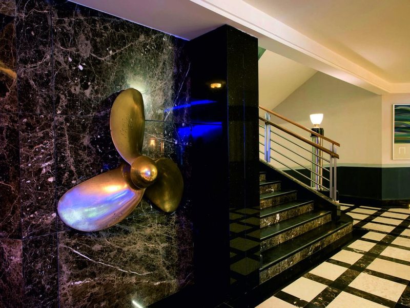 Grand Kaptan Hotel 183433