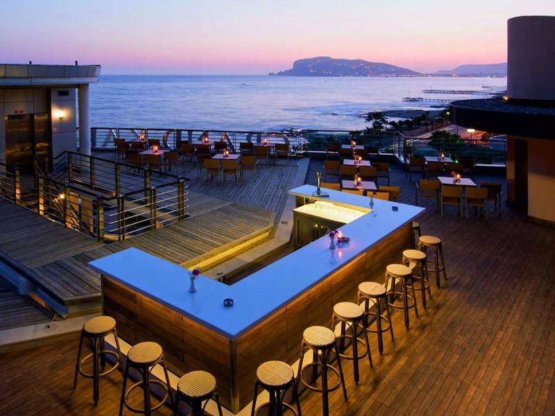 Grand Kaptan Hotel 183434