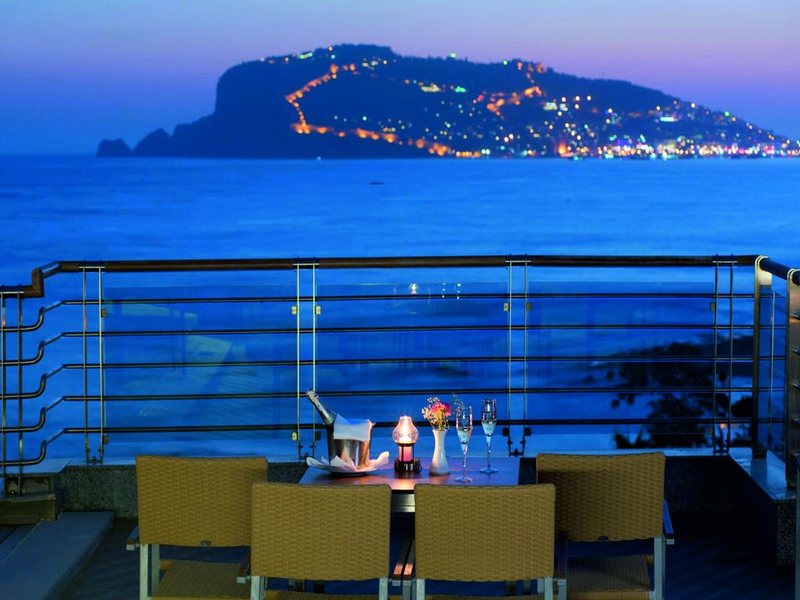 Grand Kaptan Hotel 183435