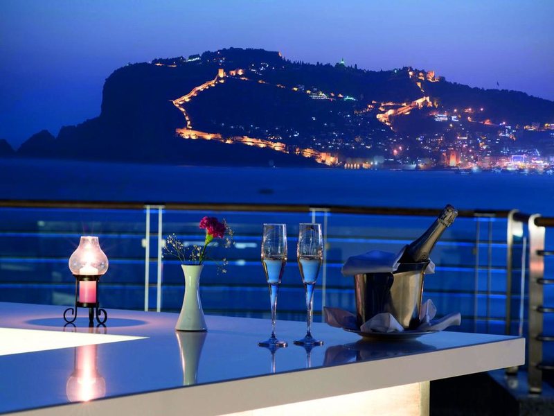 Grand Kaptan Hotel 183436