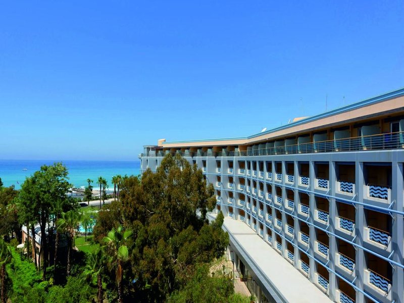 Grand Kaptan Hotel 183439