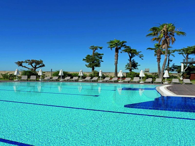 Grand Kaptan Hotel 183442