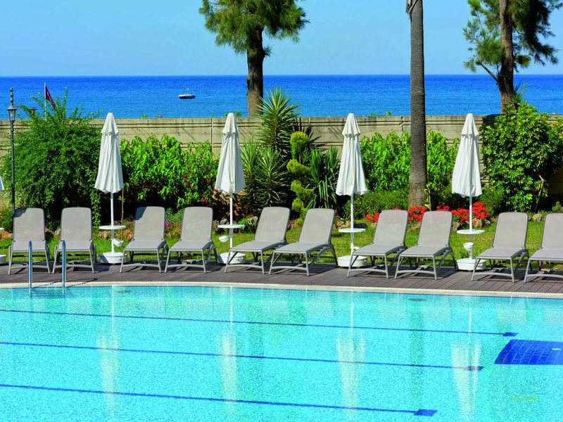 Grand Kaptan Hotel 183443