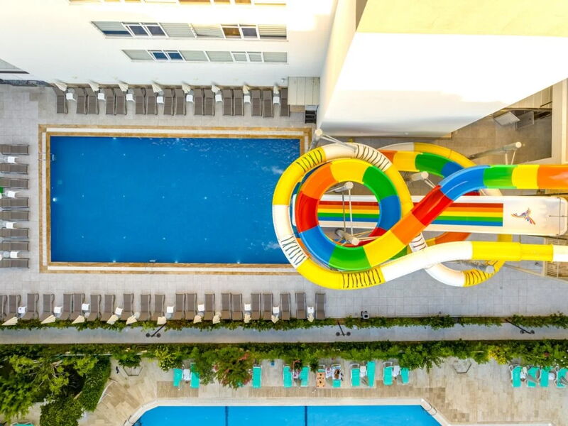 Grand Kolibri Prestige Resort & Spa 327211