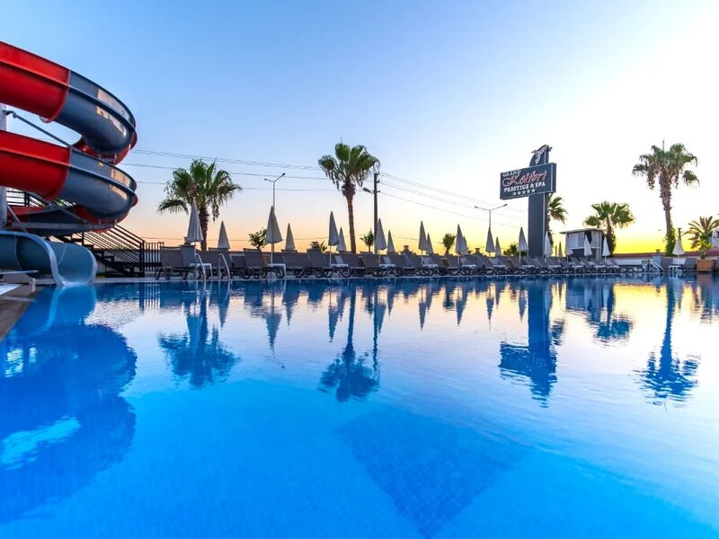 Grand Kolibri Prestige Resort & Spa 327213