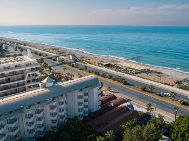 Grand Kolibri Prestige Resort & Spa 327215