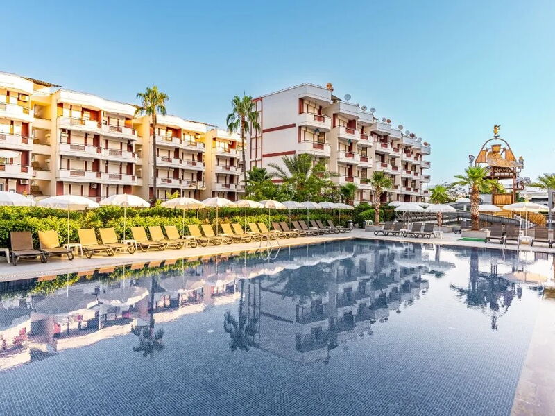 Grand Kolibri Prestige Resort & Spa 327216