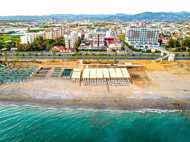 Grand Kolibri Prestige Resort & Spa 327218