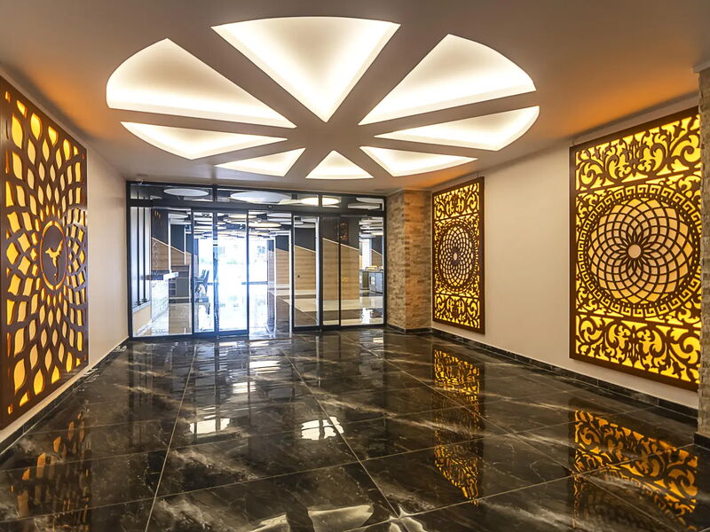 Grand Kolibri Prestige Resort & Spa 327220