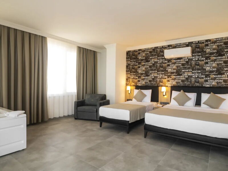 Grand Kolibri Prestige Resort & Spa 327230