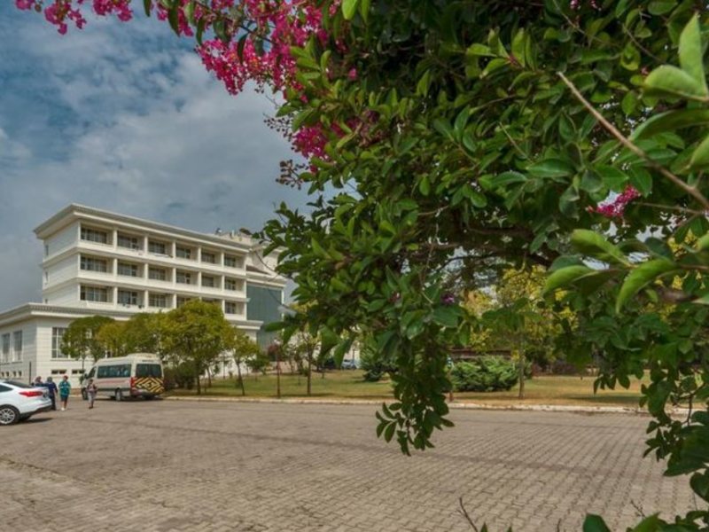 Grand Korfez Hotel 281746