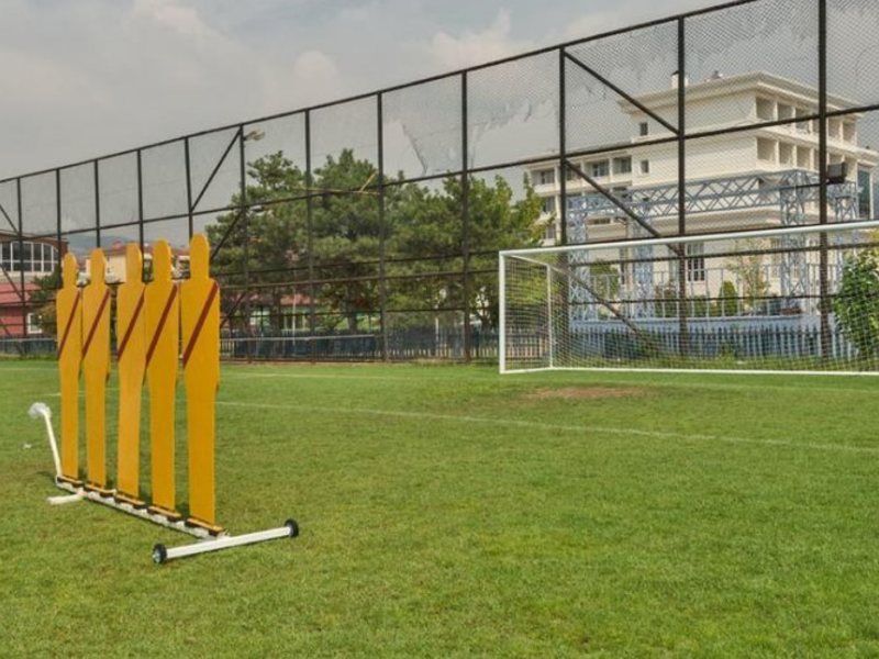 Grand Korfez Hotel 281747