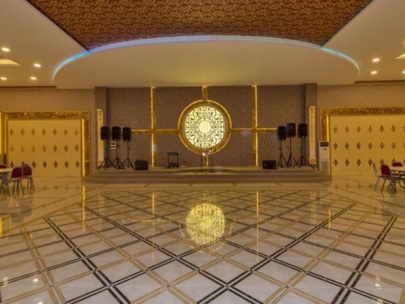 Grand Korfez Hotel 281748