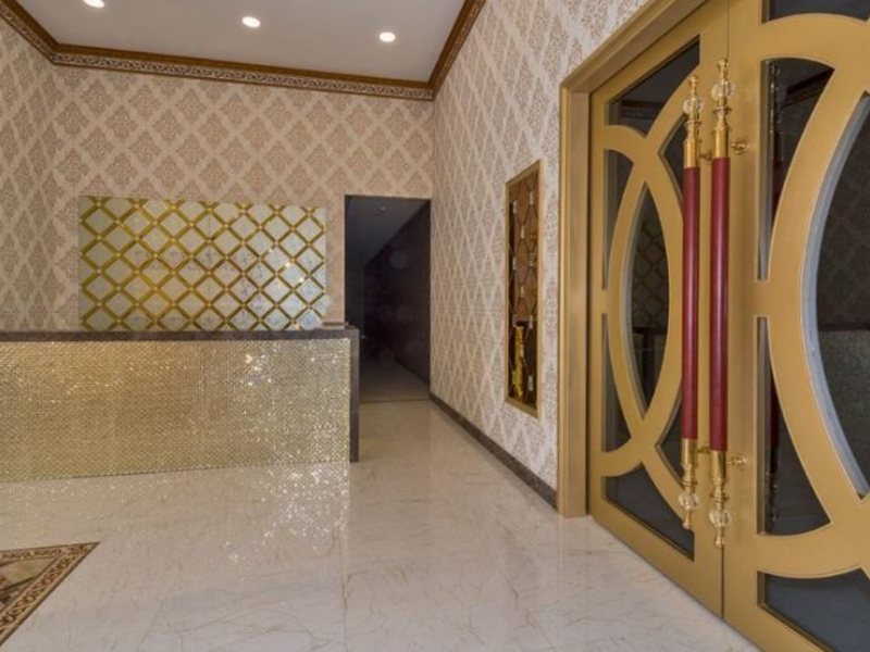 Grand Korfez Hotel 281749