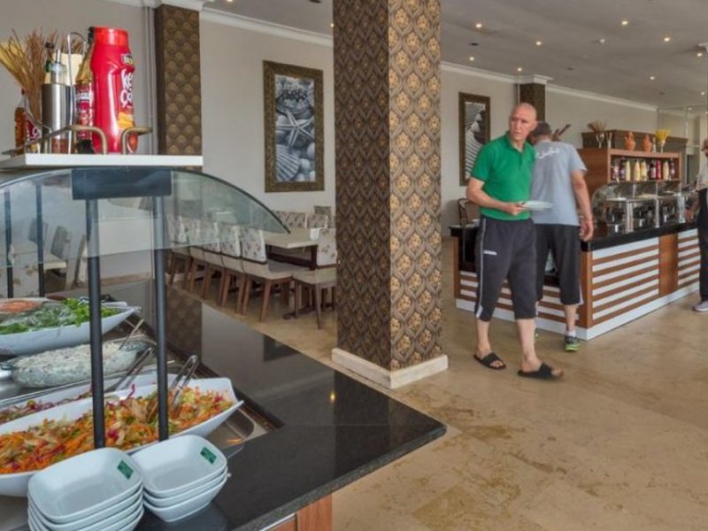 Grand Korfez Hotel 281751