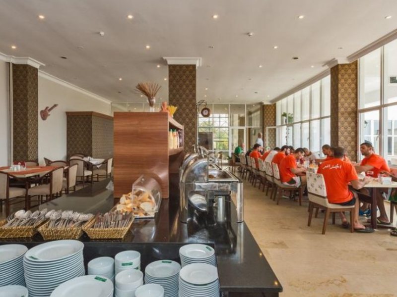 Grand Korfez Hotel 281752