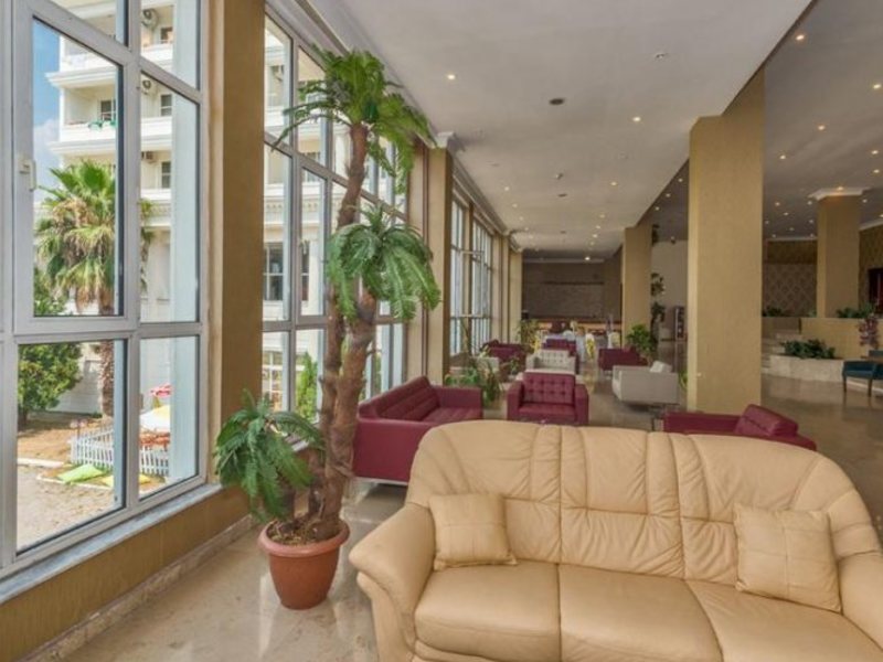 Grand Korfez Hotel 281753